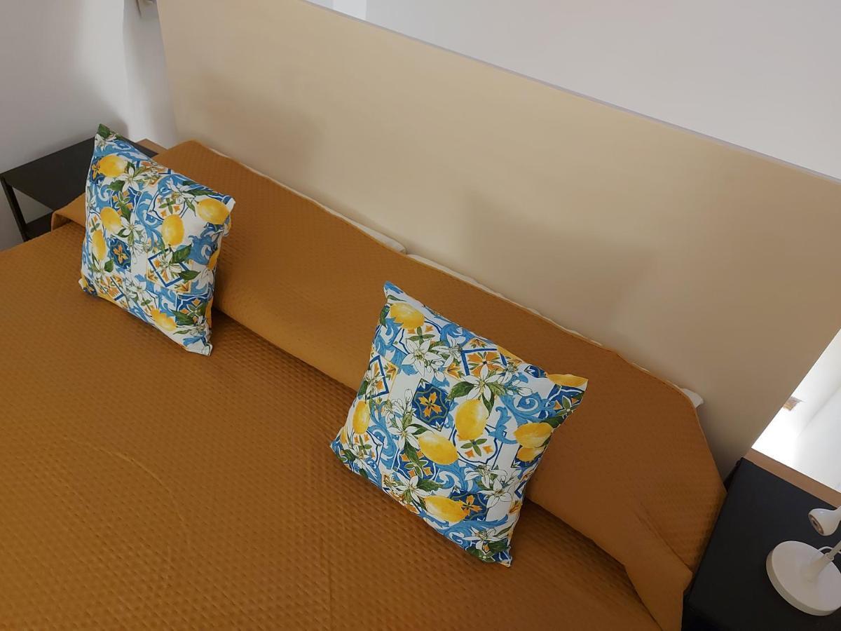 Celeste Costiera Maiori Zewnętrze zdjęcie